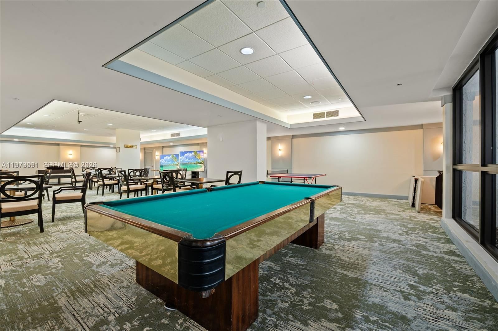 2555 COLLINS AVE, Unit 1002 - 34