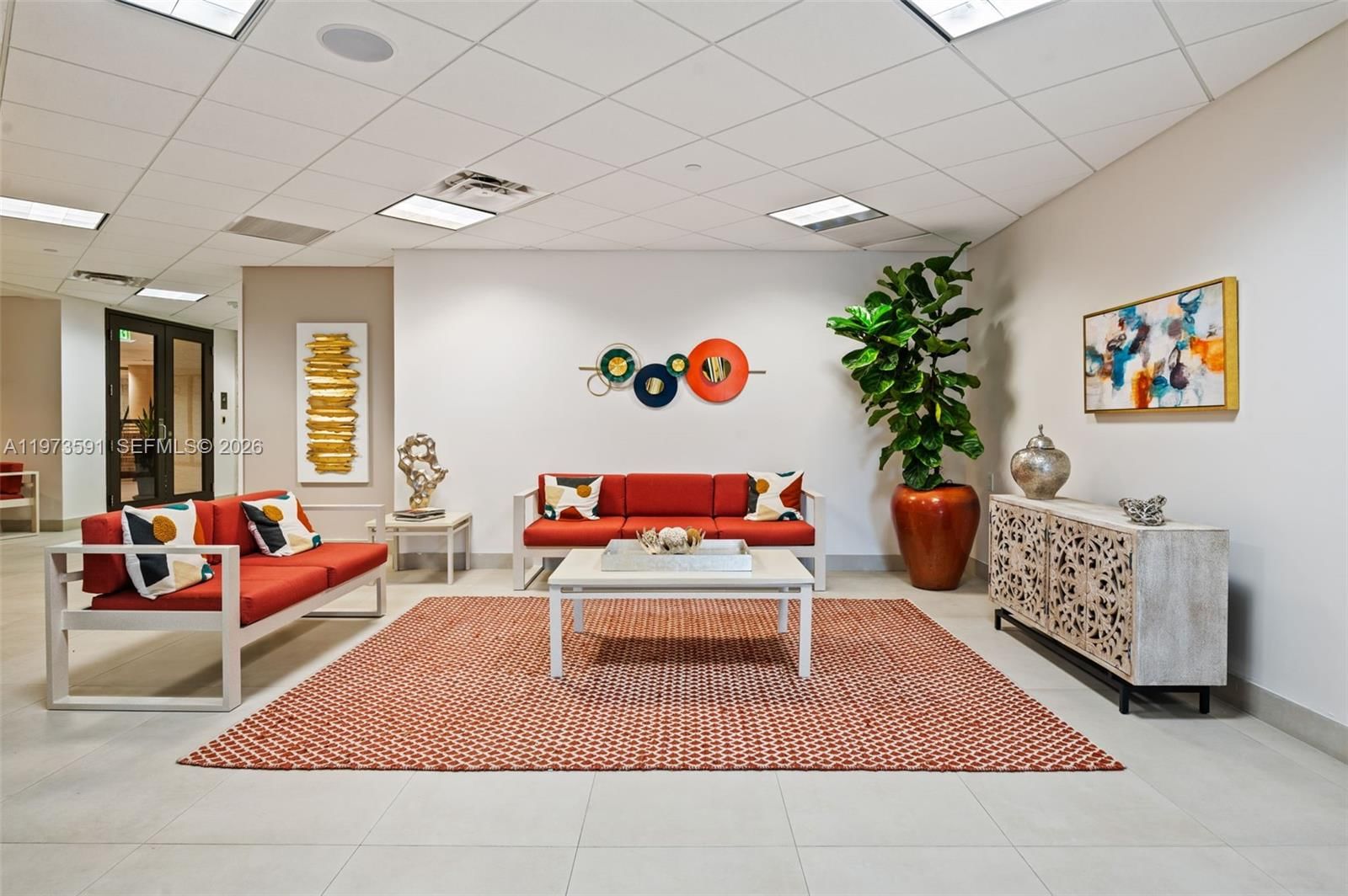 2555 COLLINS AVE, Unit 1002 - 35