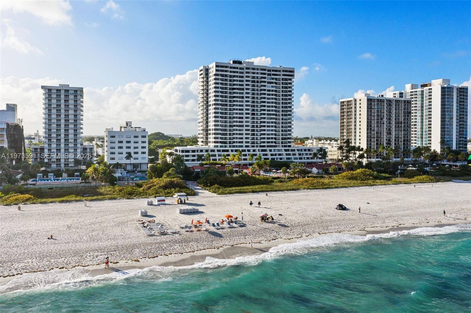 2555 COLLINS AVE, Unit 1002 - 44