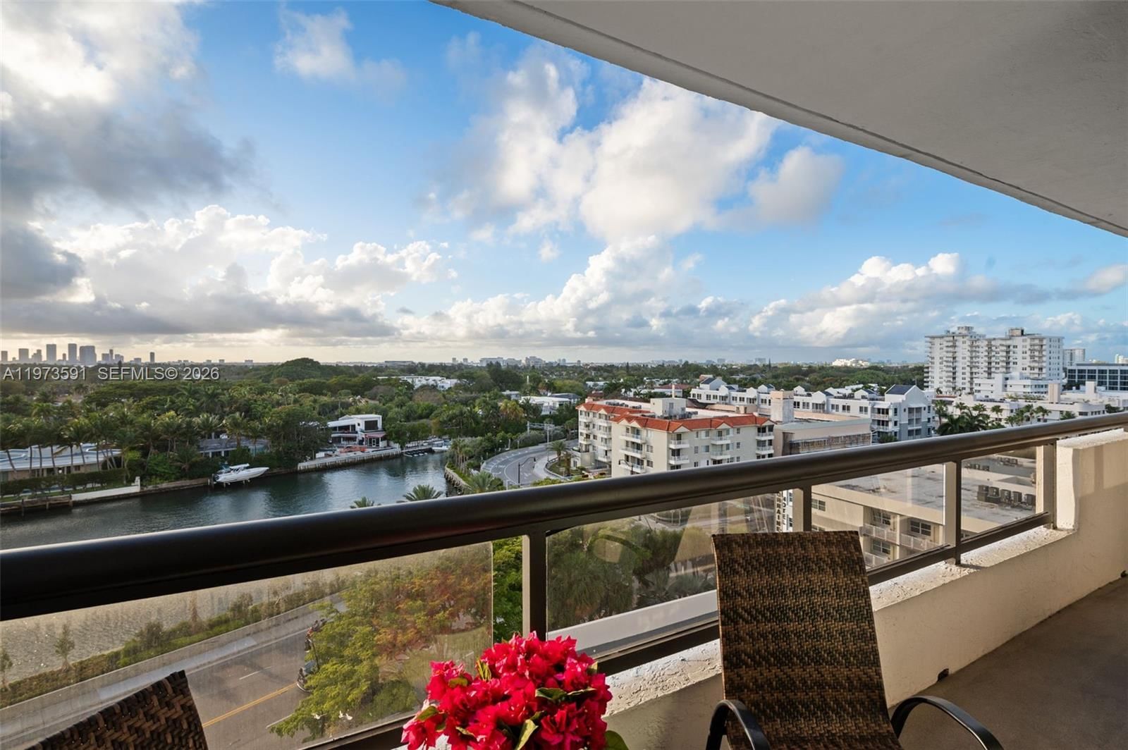 2555 COLLINS AVE, Unit 1002 - 46