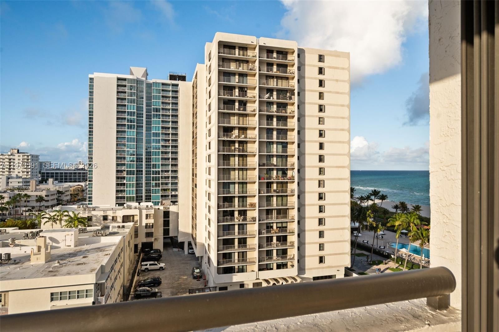 2555 COLLINS AVE, Unit 1002 - 50