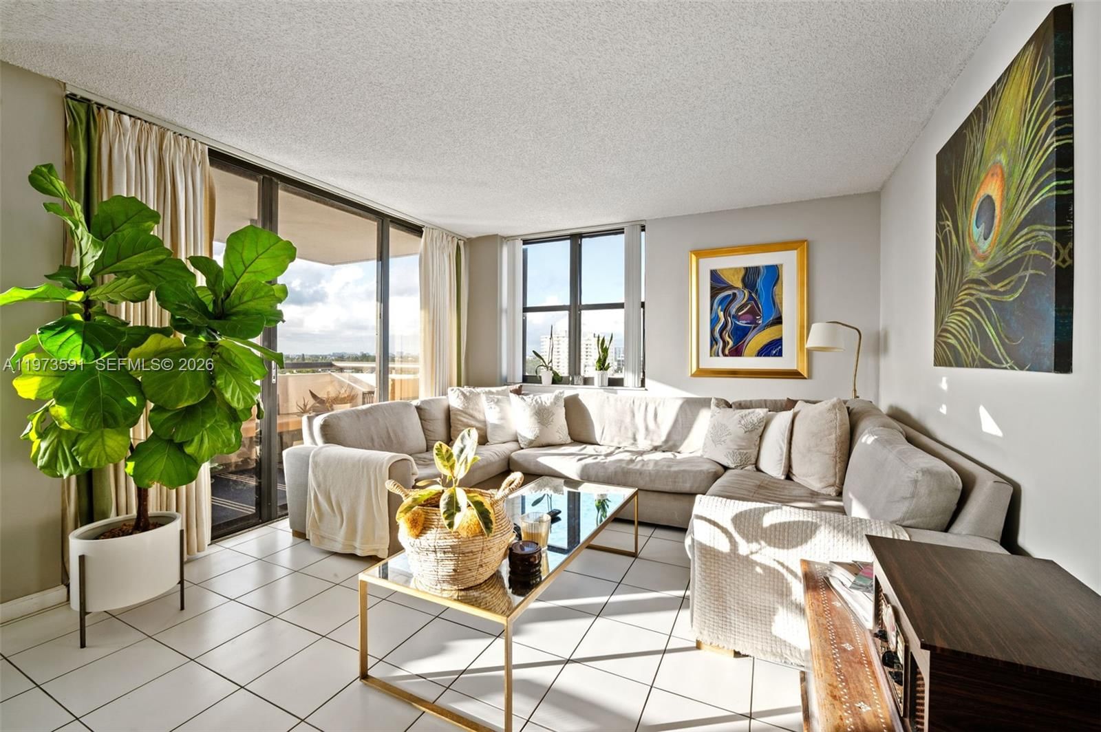 2555 COLLINS AVE, Unit 1002 - 6