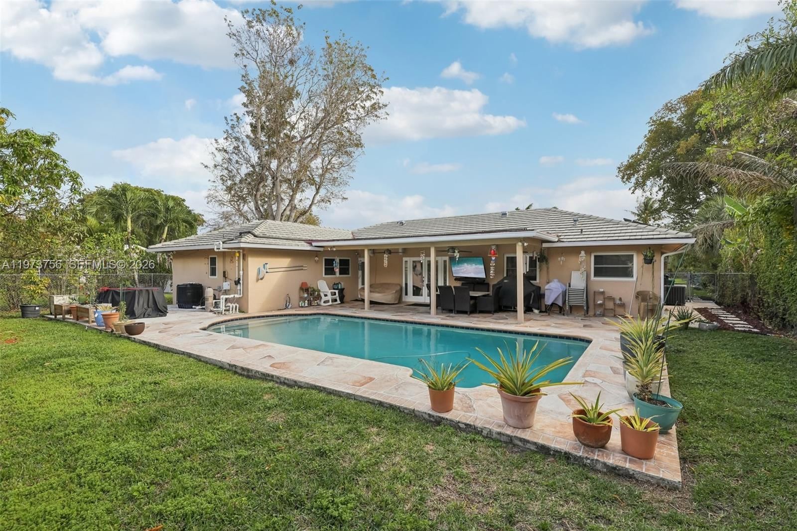 11573 NW 39th Pl - 39