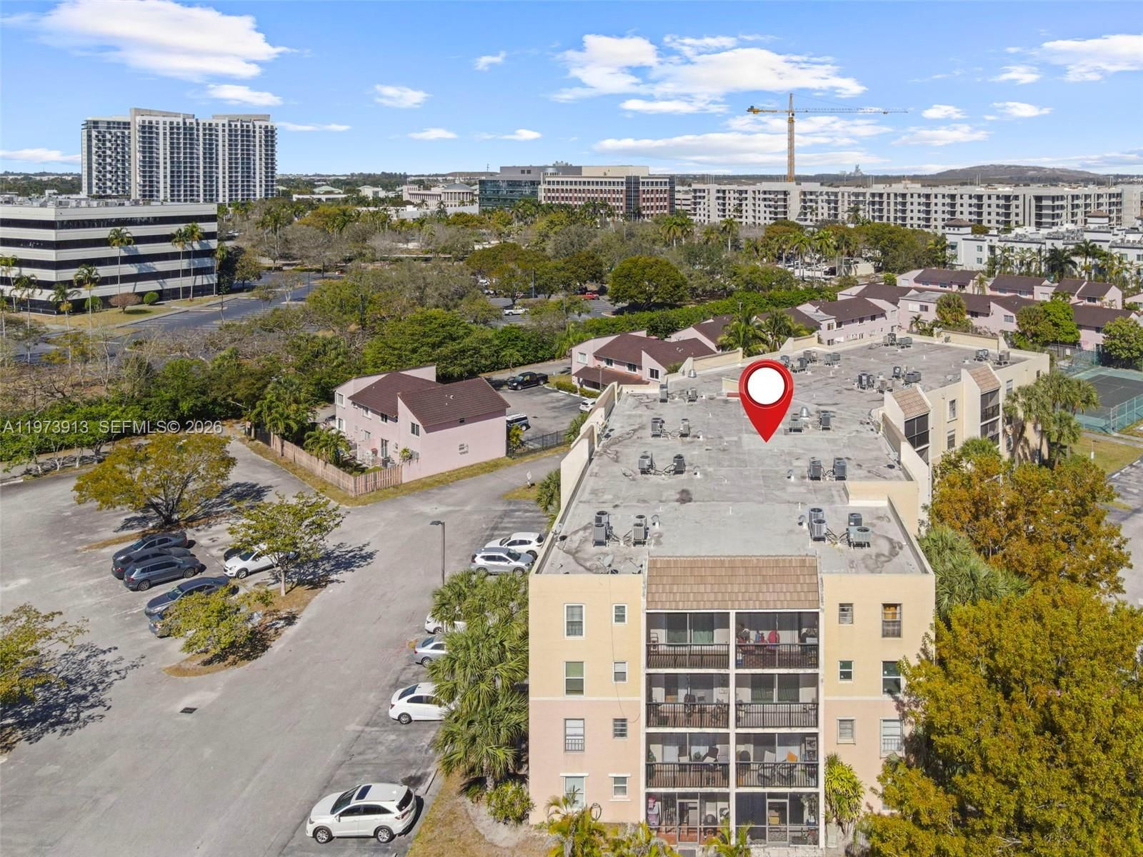 8005 Lake Dr, Unit 408 - 23