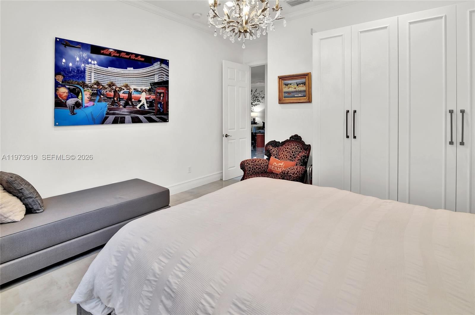 16805 Newark Bay Rd - 16