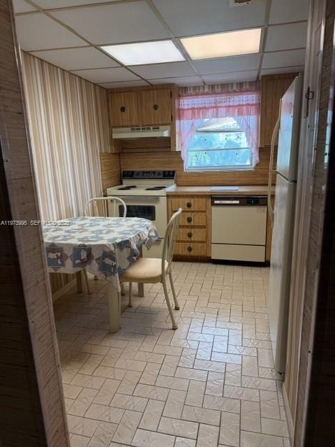 7150 INDIAN CREEK DR, Unit 401 - 7