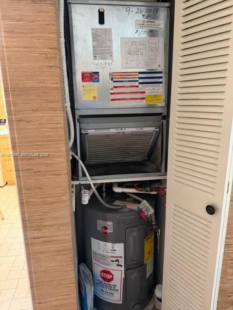 7150 INDIAN CREEK DR, Unit 401 - 8