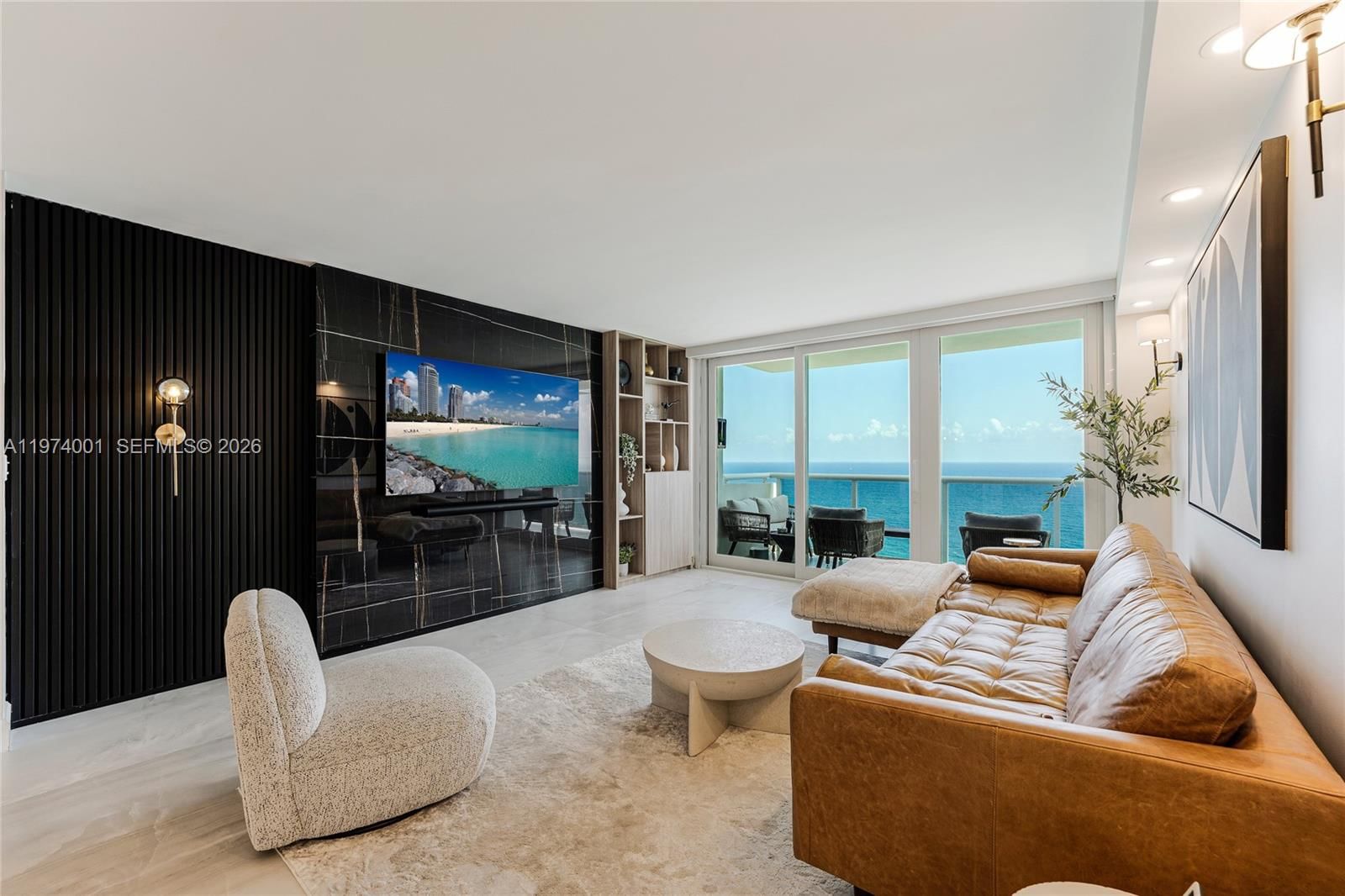 3140 S OCEAN DR, Unit 2406 - 1