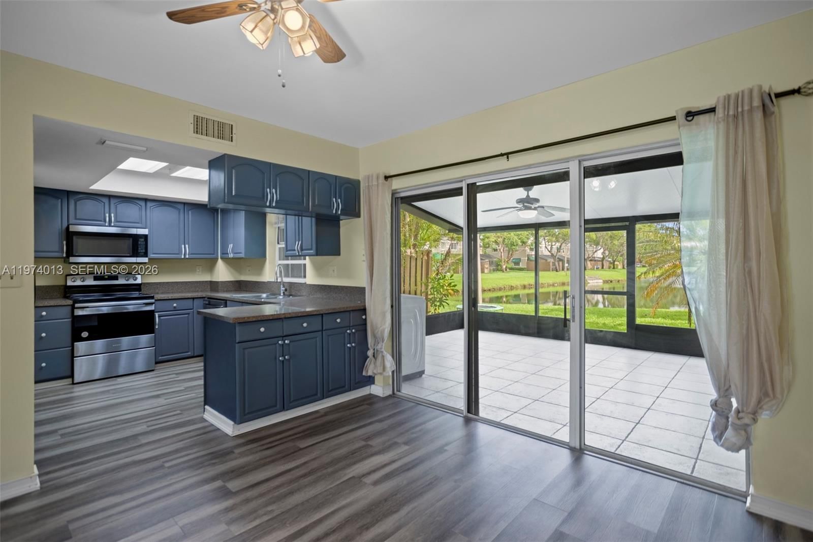 12261 LAKE LOOP RD - 12