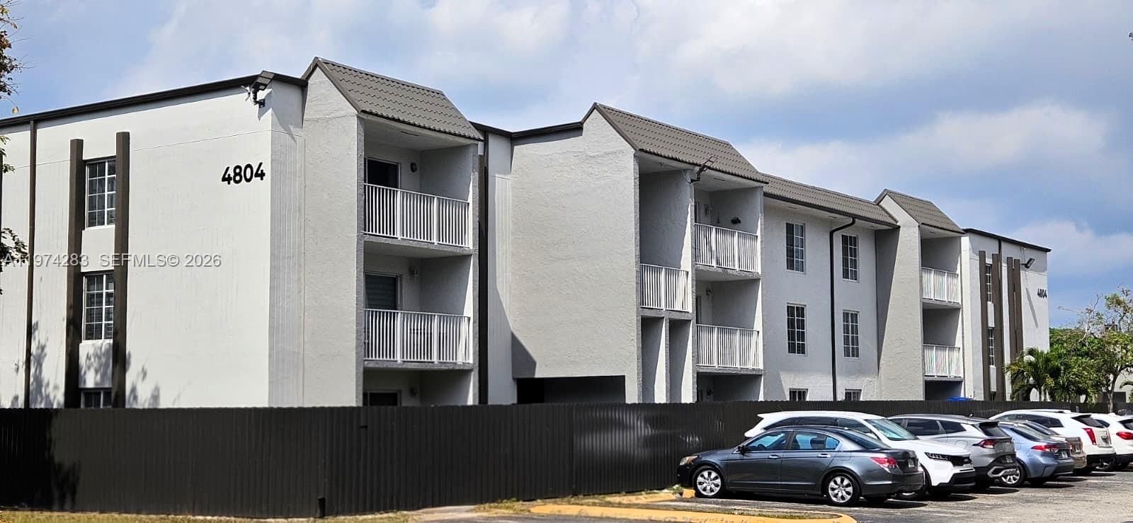 4804 NW 79th Ave, Unit 201 - 28