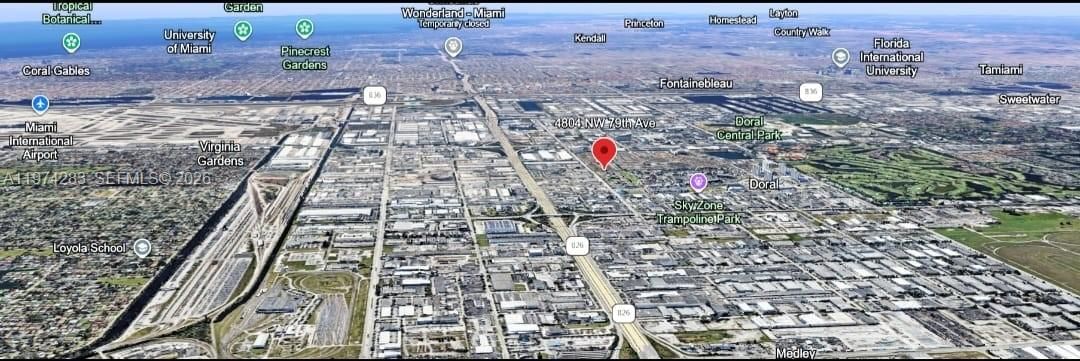 4804 NW 79th Ave, Unit 201 - 38