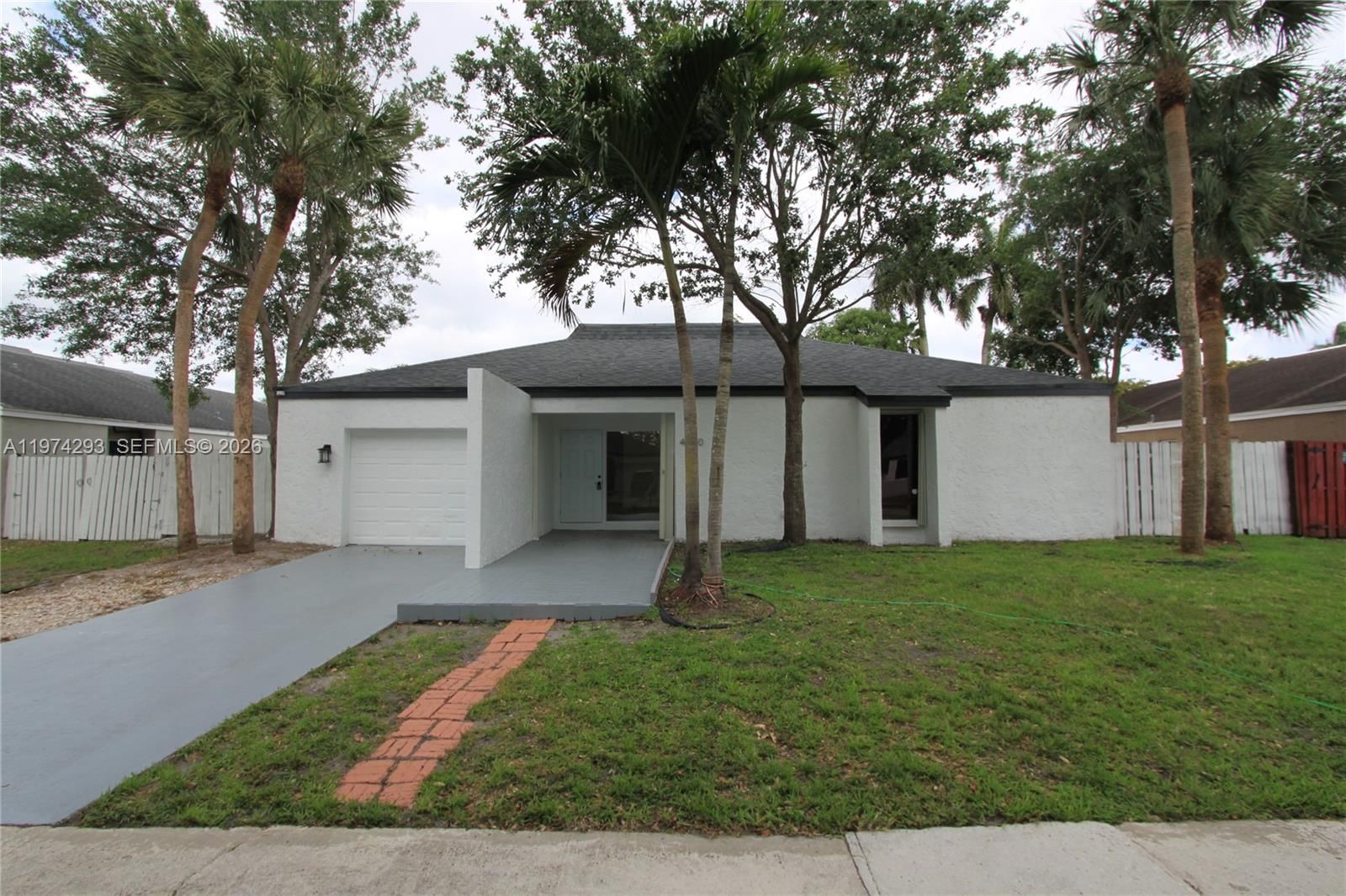 4940 SW 94TH WAY - 2