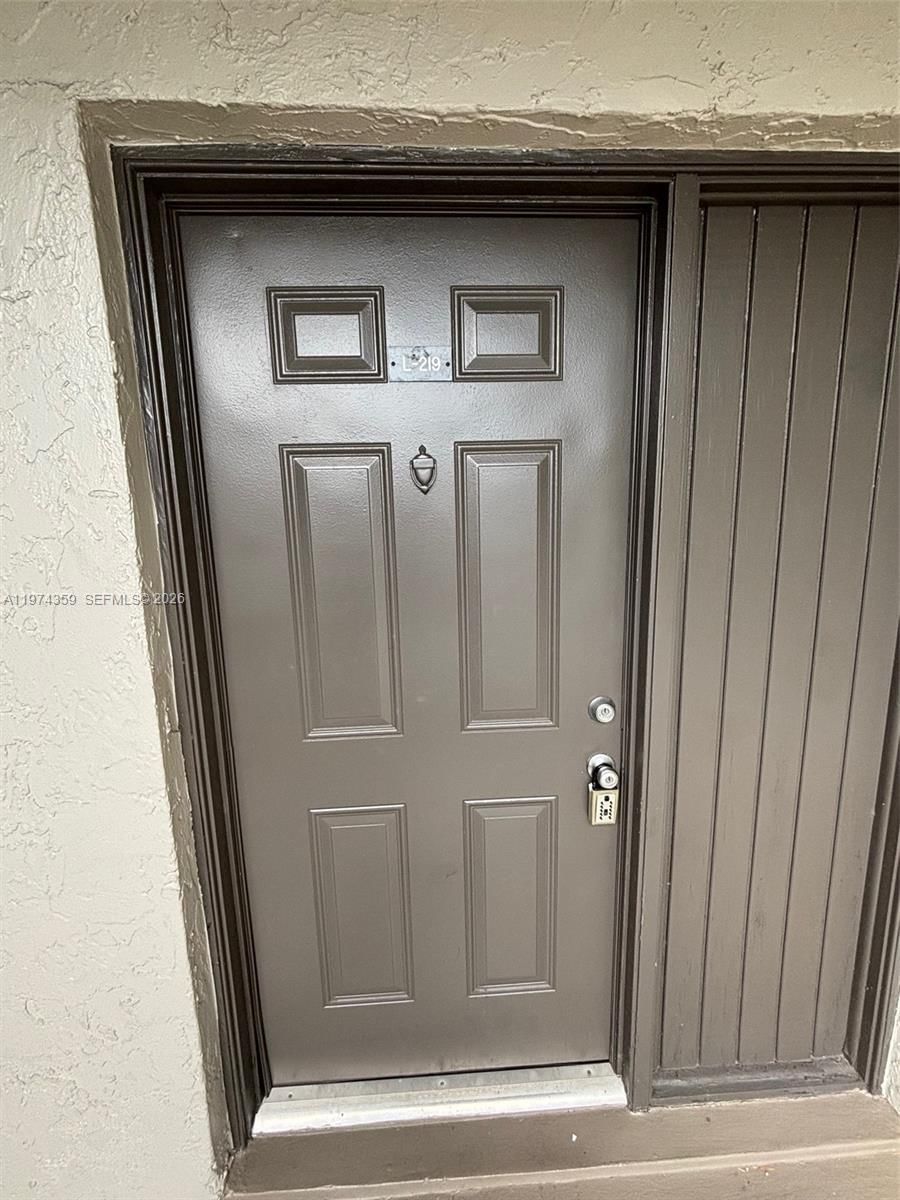 210 NW 87th Ave, Unit L219 - 1