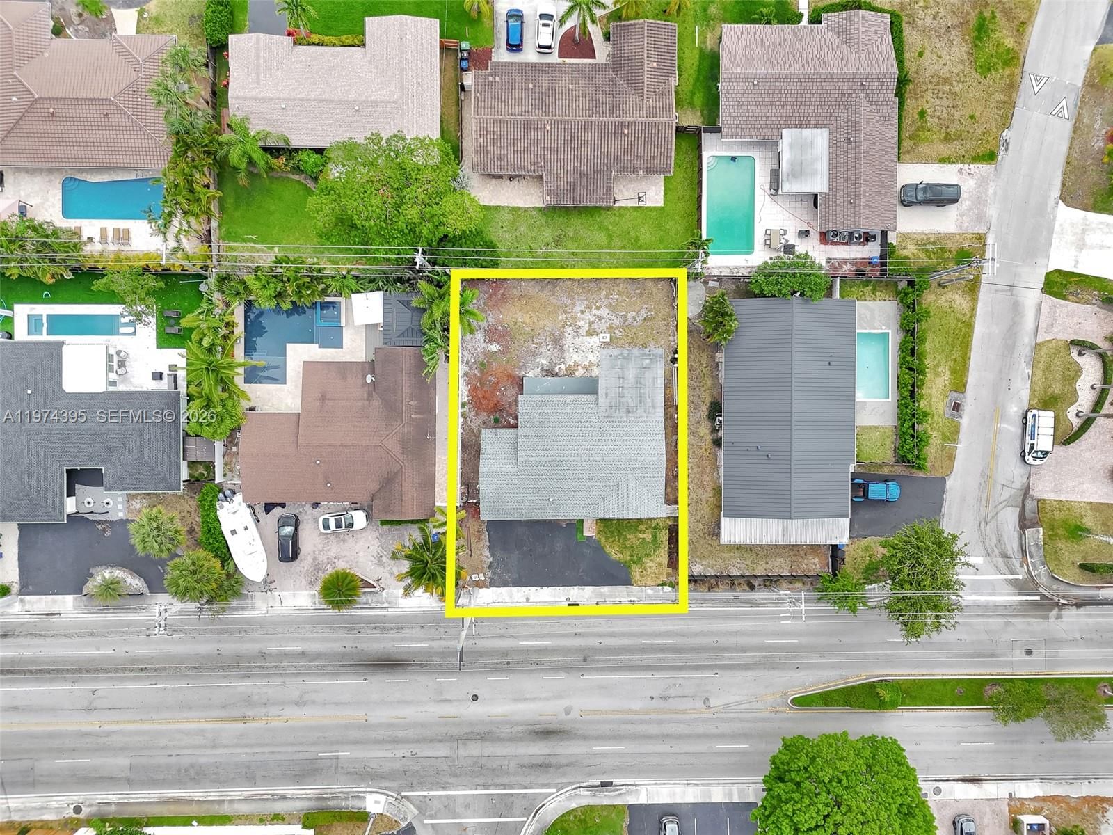 5510 NE 18TH AVE - 26