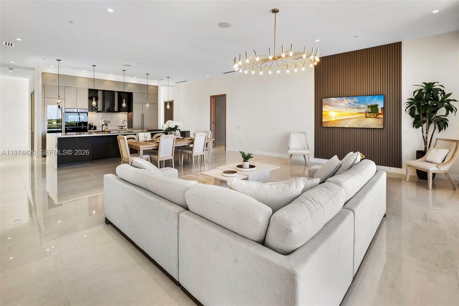 246 NE 6TH AVE, Unit PH - 10