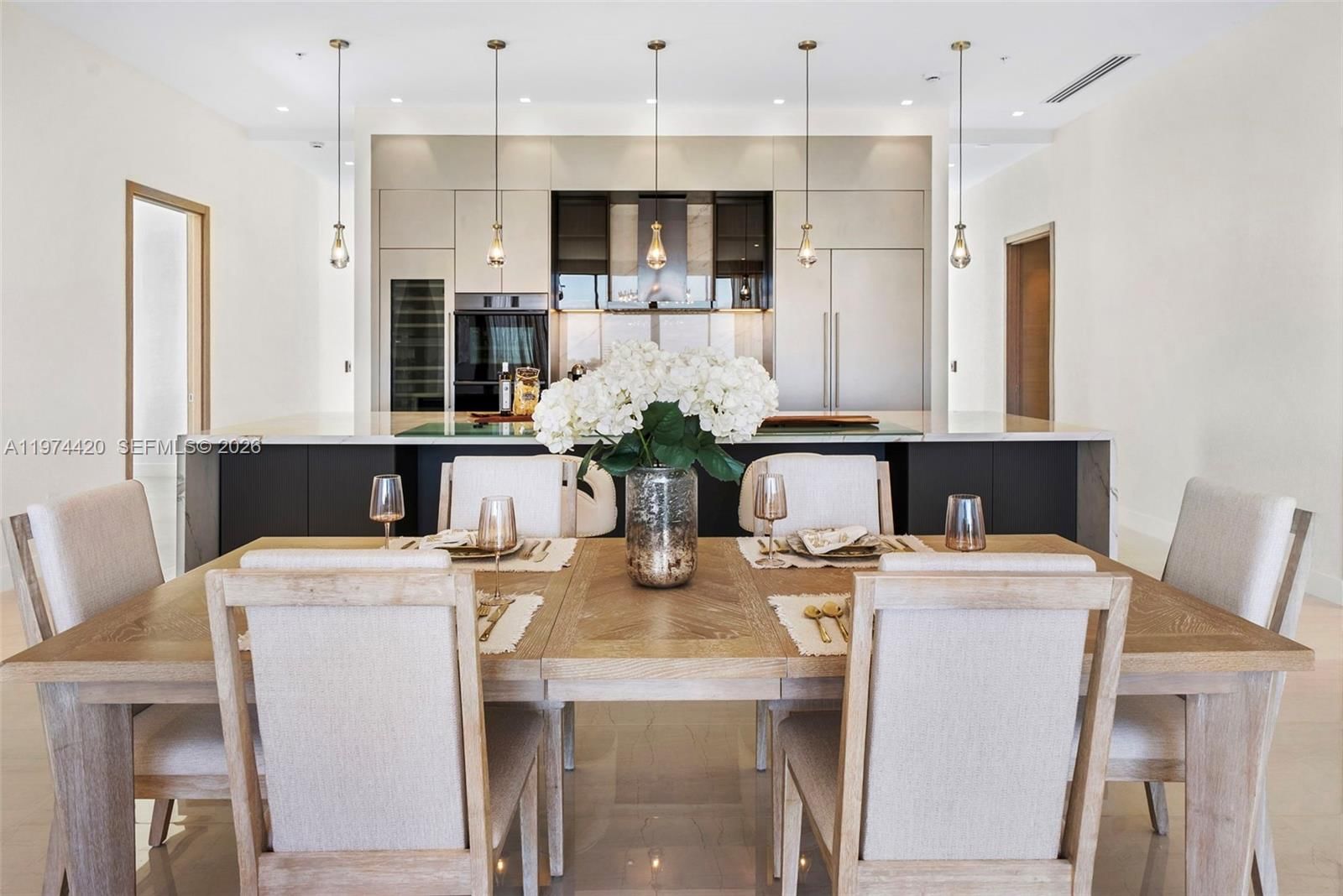 246 NE 6TH AVE, Unit PH - 12