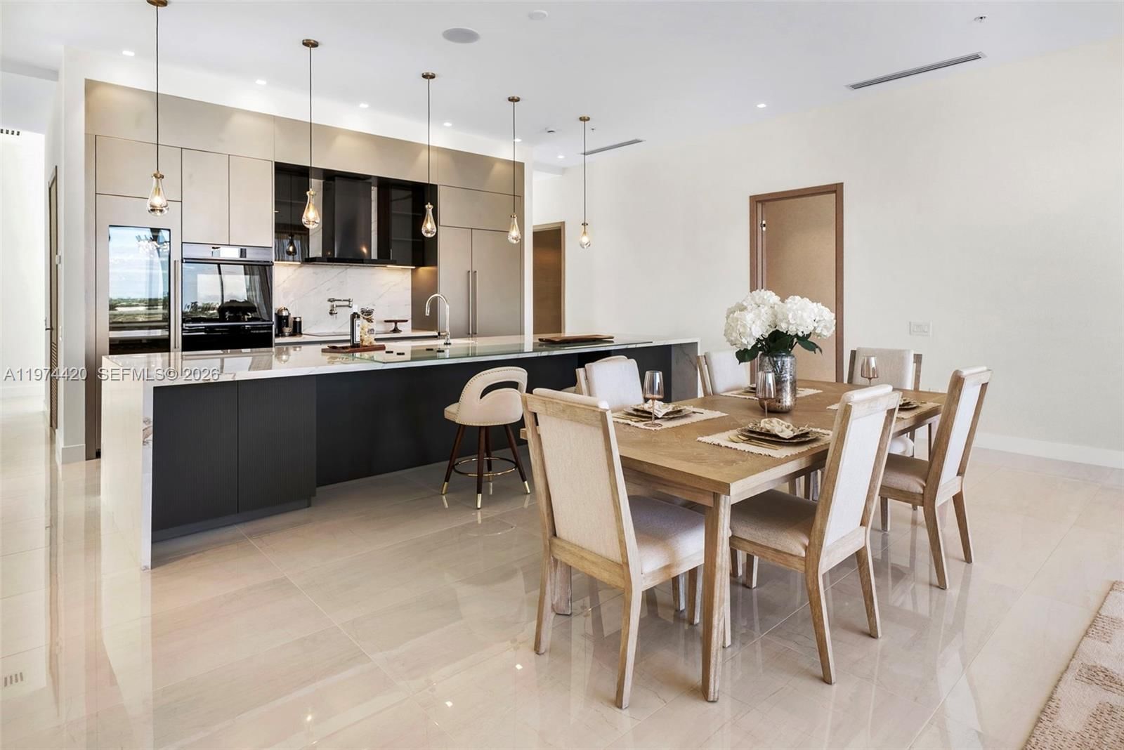 246 NE 6TH AVE, Unit PH - 14