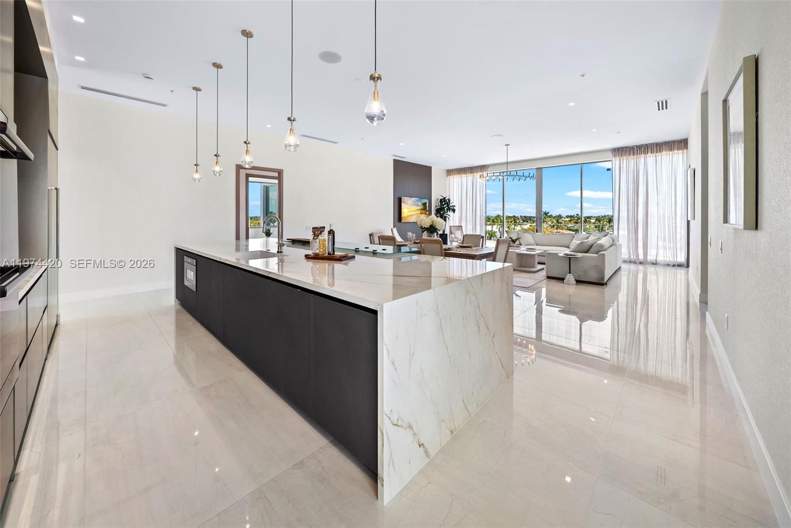 246 NE 6TH AVE, Unit PH - 15