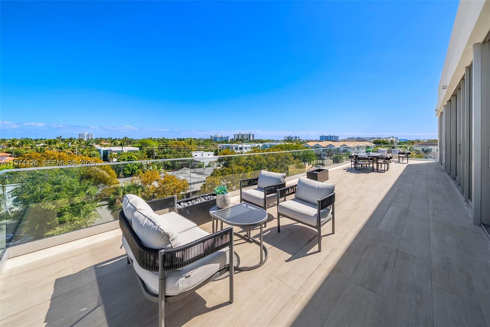 246 NE 6TH AVE, Unit PH - 26