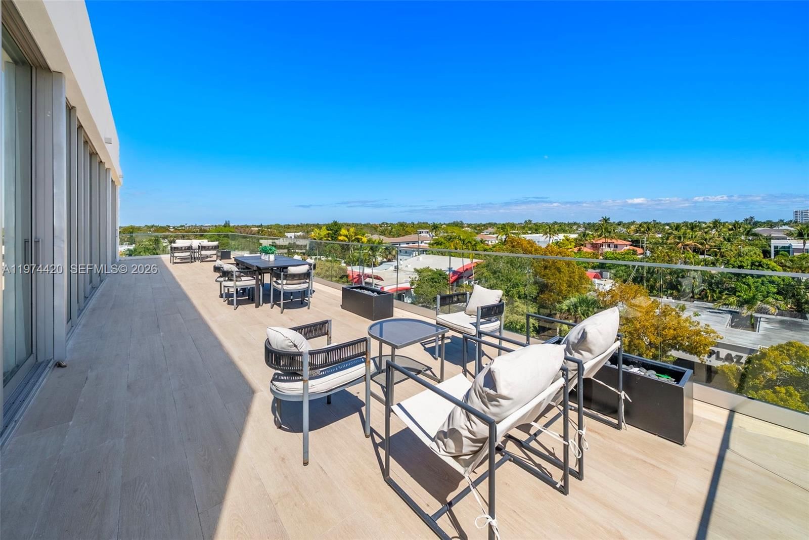 246 NE 6TH AVE, Unit PH - 27