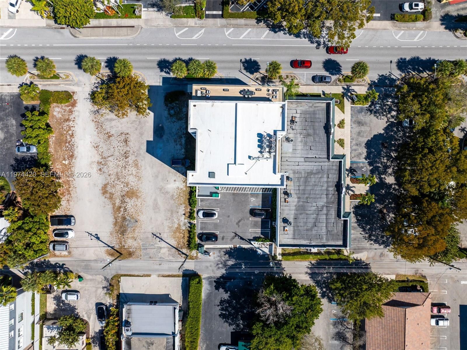 246 NE 6TH AVE, Unit PH - 31