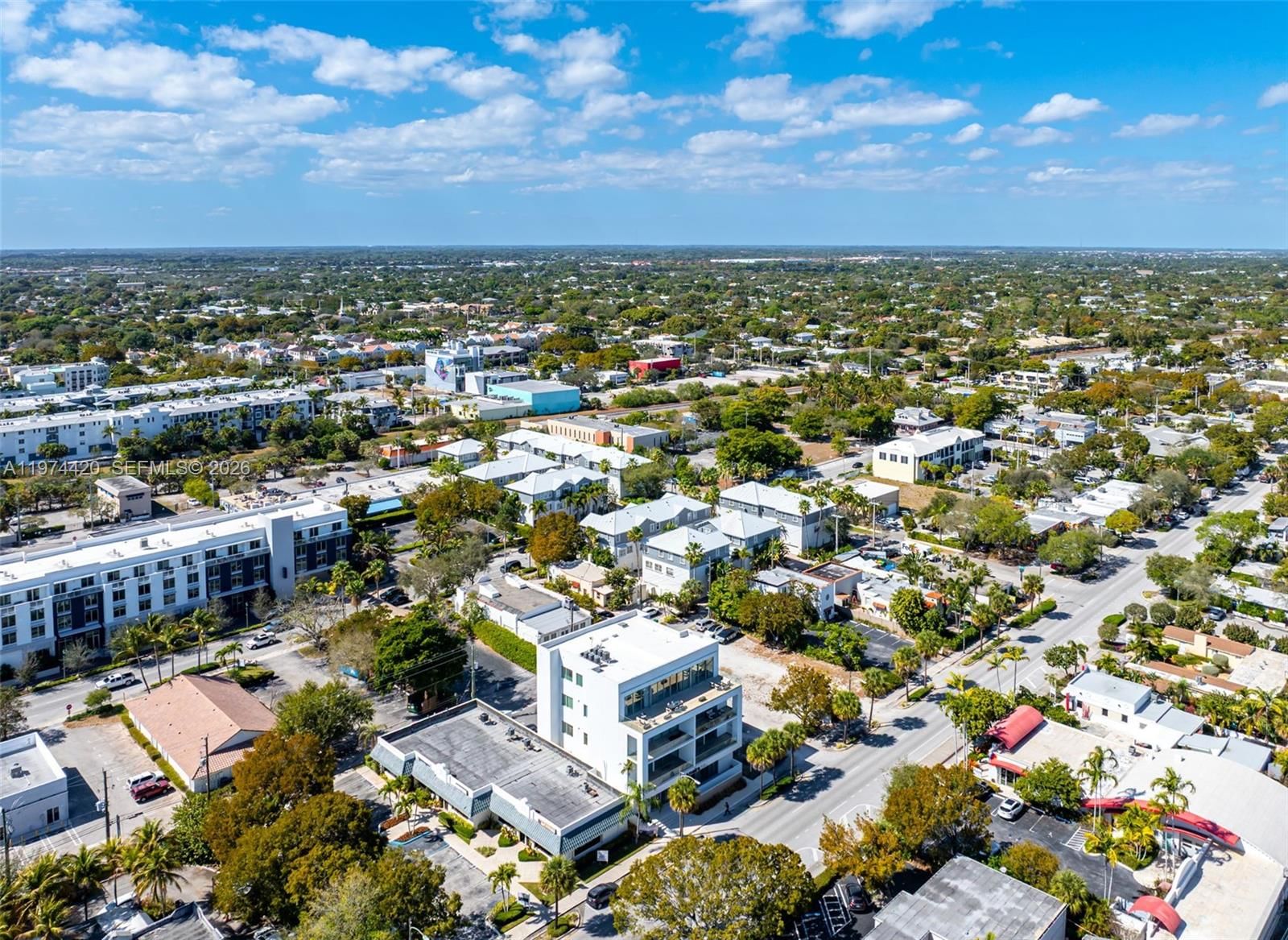 246 NE 6TH AVE, Unit PH - 37