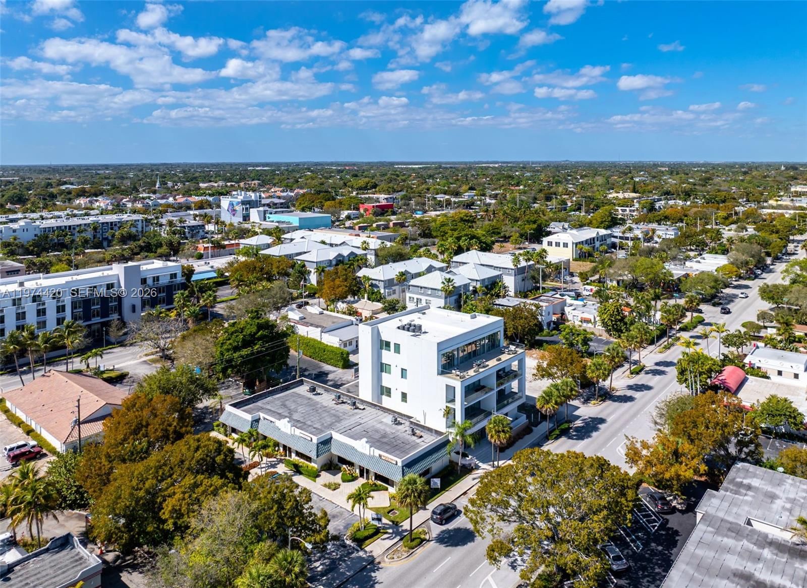 246 NE 6TH AVE, Unit PH - 40