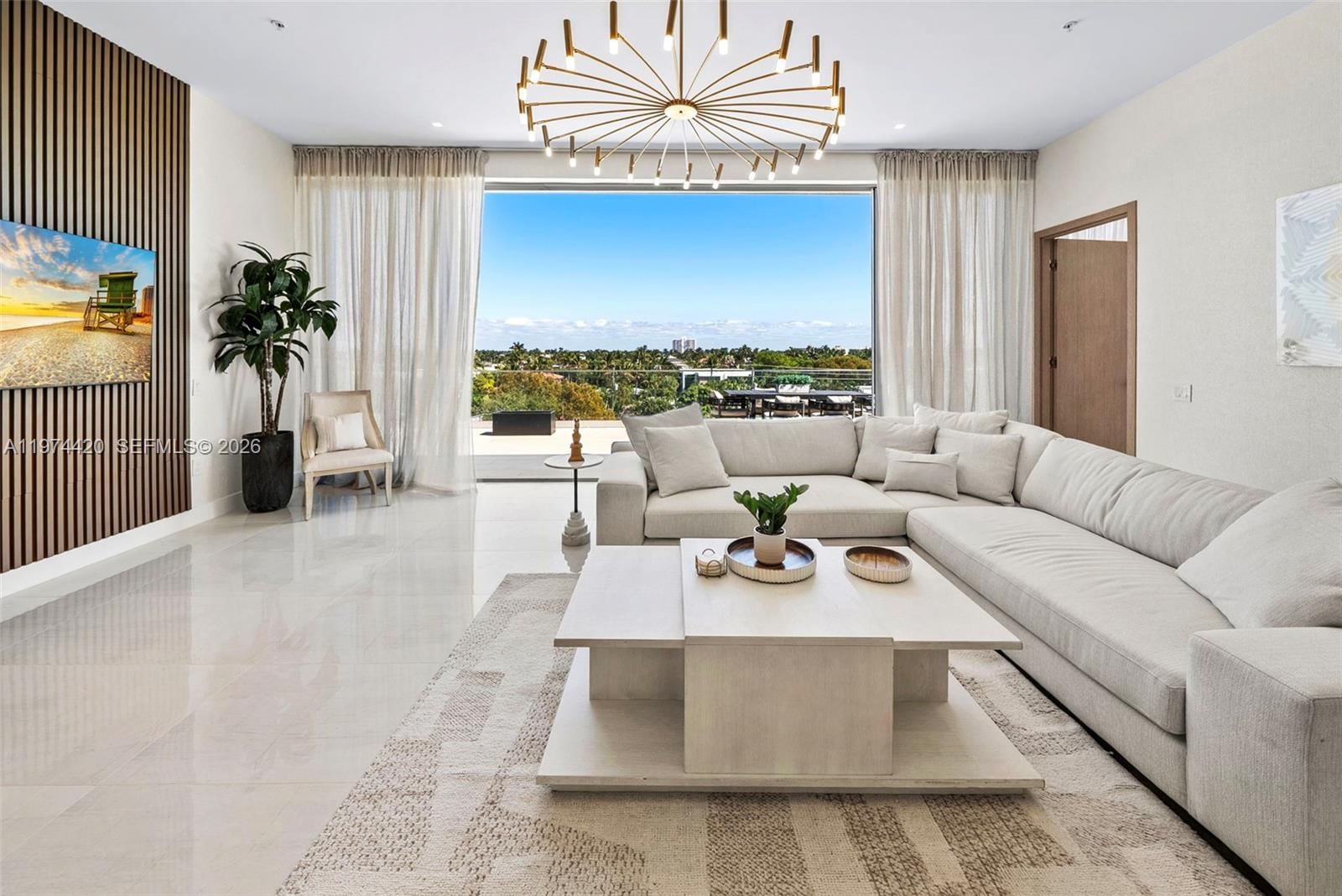 246 NE 6TH AVE, Unit PH - 7