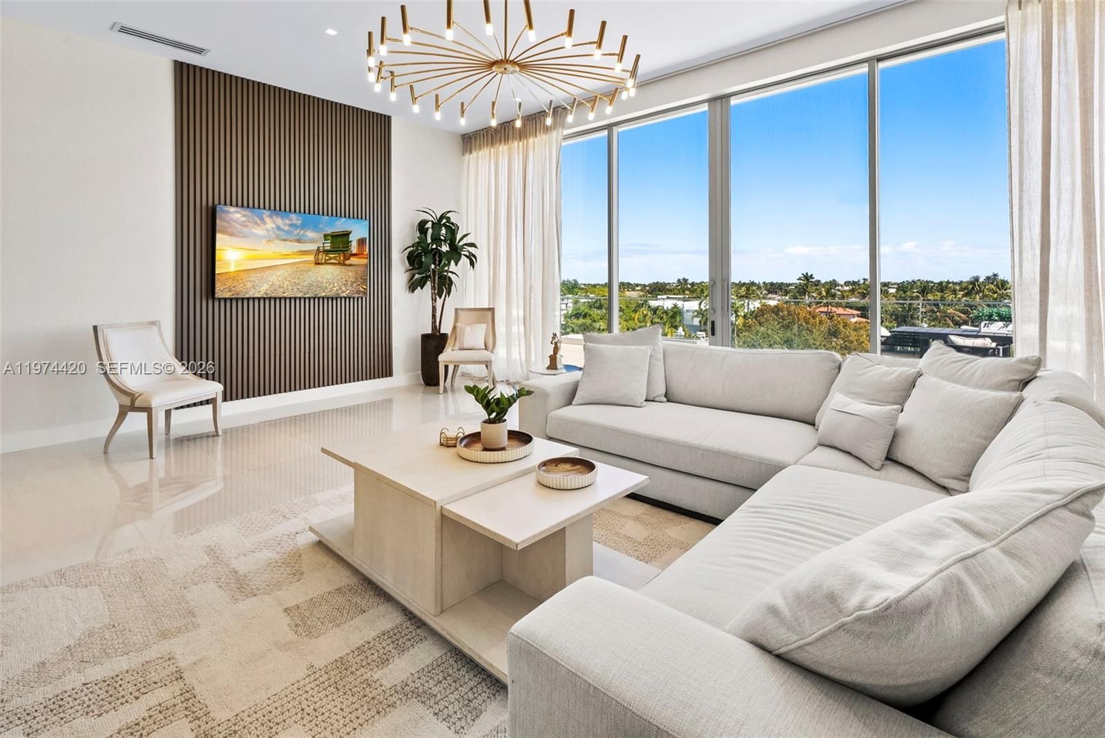 246 NE 6TH AVE, Unit PH - 8