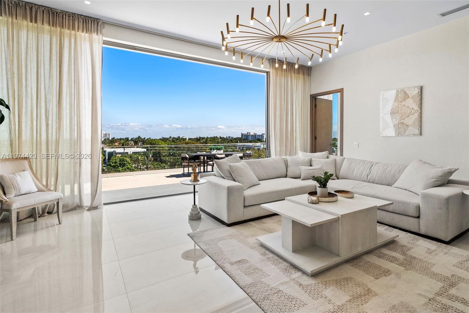 246 NE 6TH AVE, Unit PH - 9