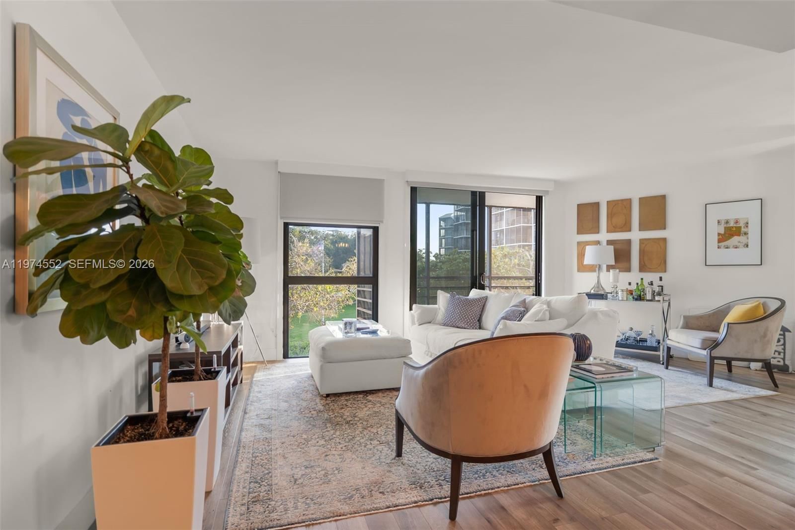 20500 W COUNTRY CLUB DR, Unit 311 - 1