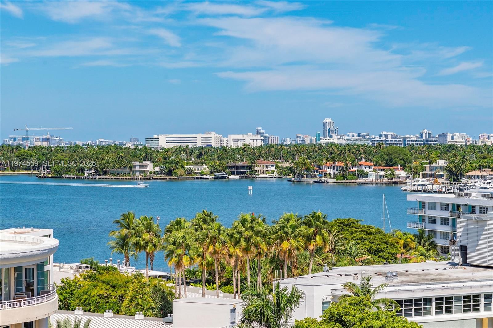 3 ISLAND AVE, Unit 09L - 1