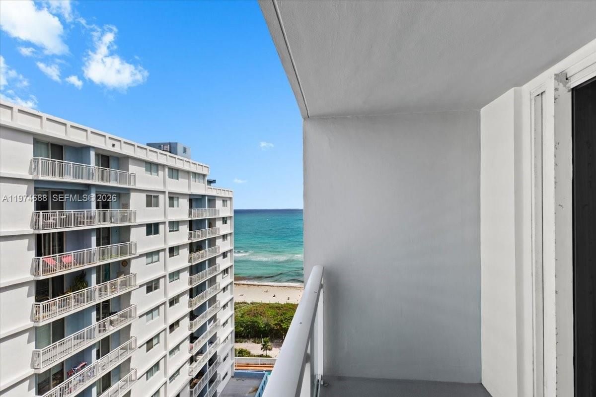 6917 COLLINS AVE, Unit 1512 - 18