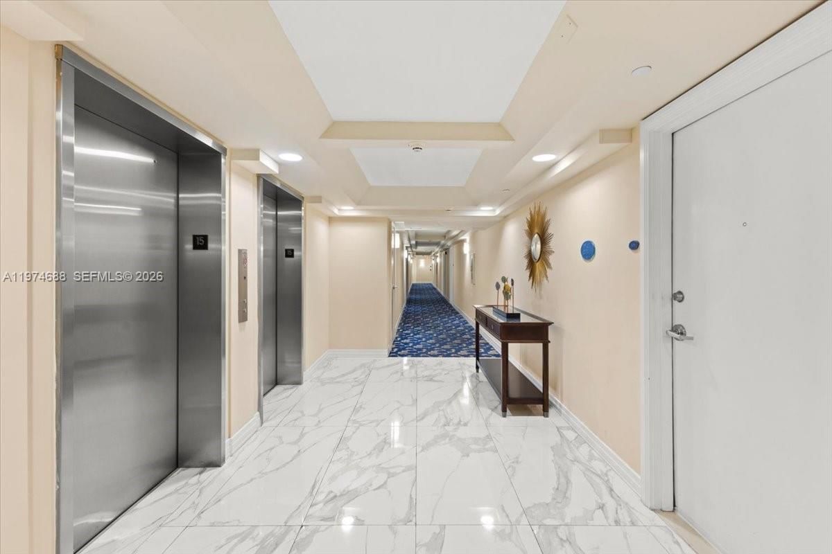 6917 COLLINS AVE, Unit 1512 - 19