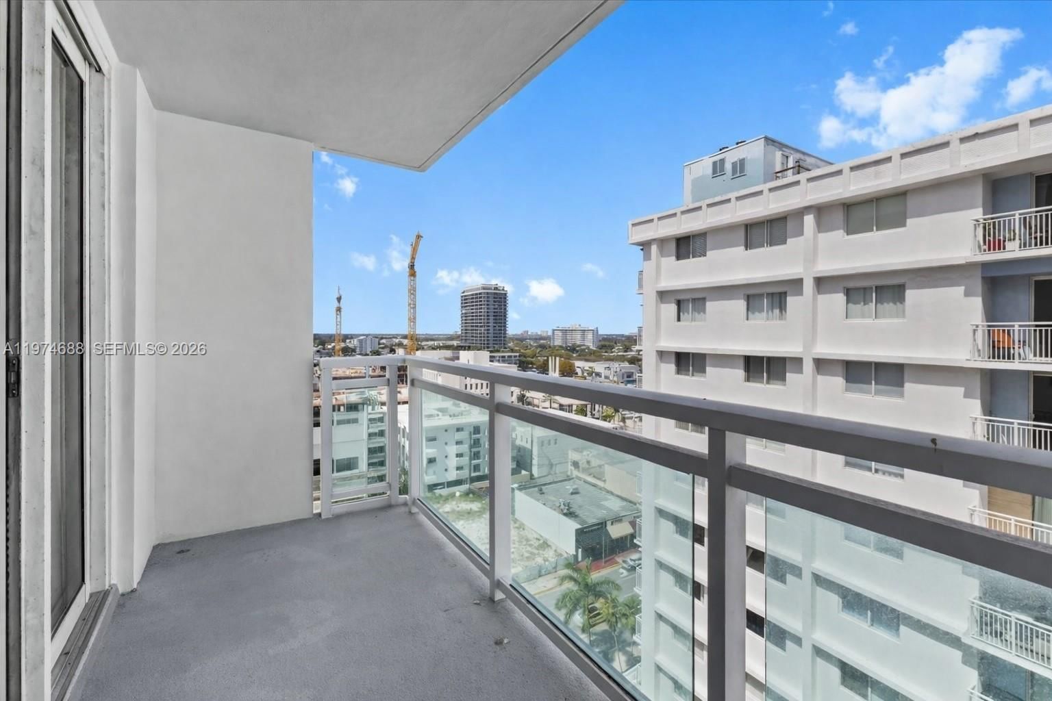 6917 COLLINS AVE, Unit 1512 - 21