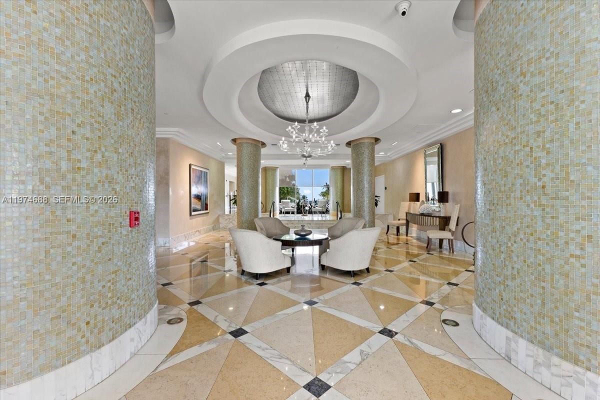 6917 COLLINS AVE, Unit 1512 - 24