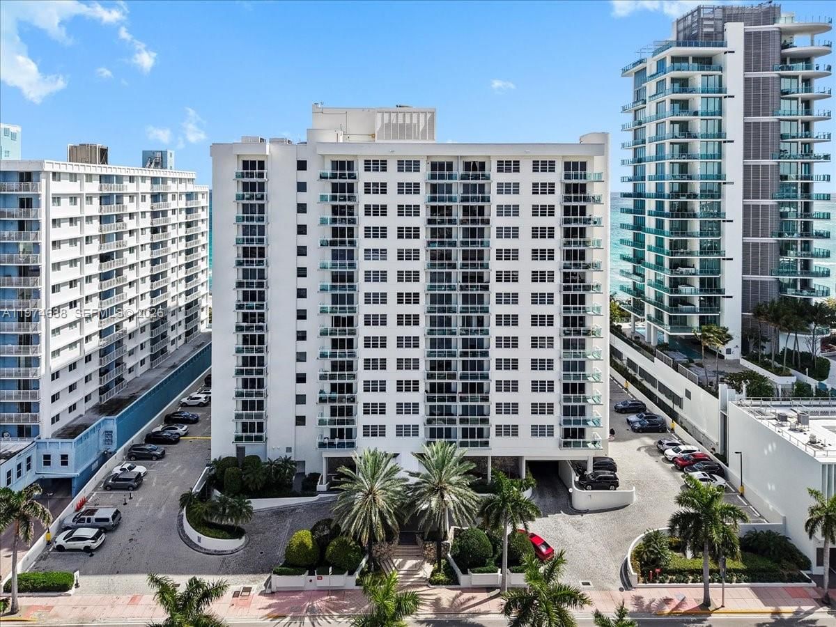 6917 COLLINS AVE, Unit 1512 - 26
