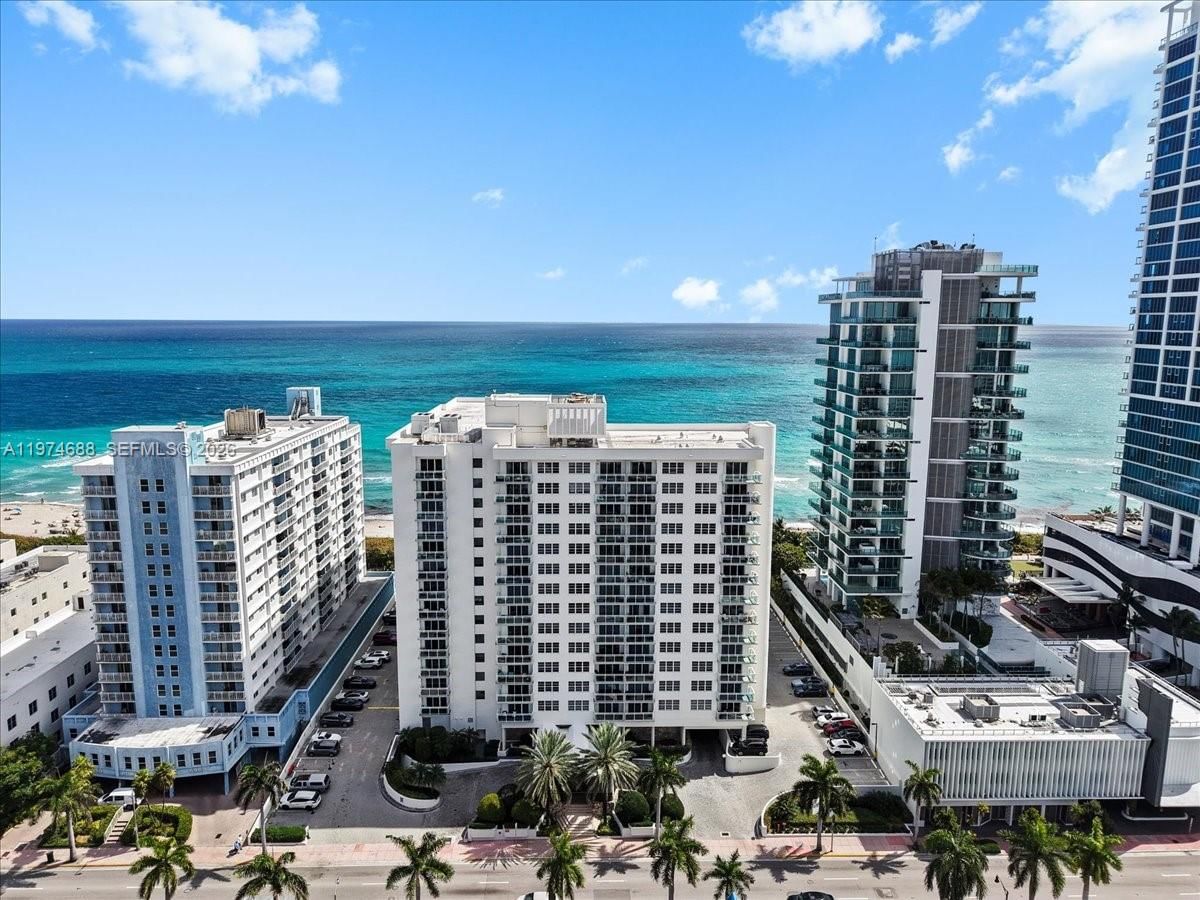 6917 COLLINS AVE, Unit 1512 - 27