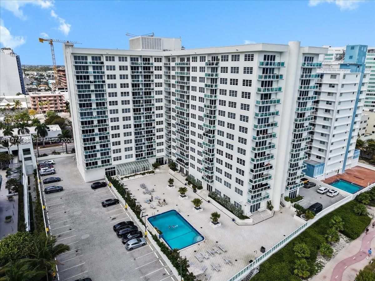 6917 COLLINS AVE, Unit 1512 - 28
