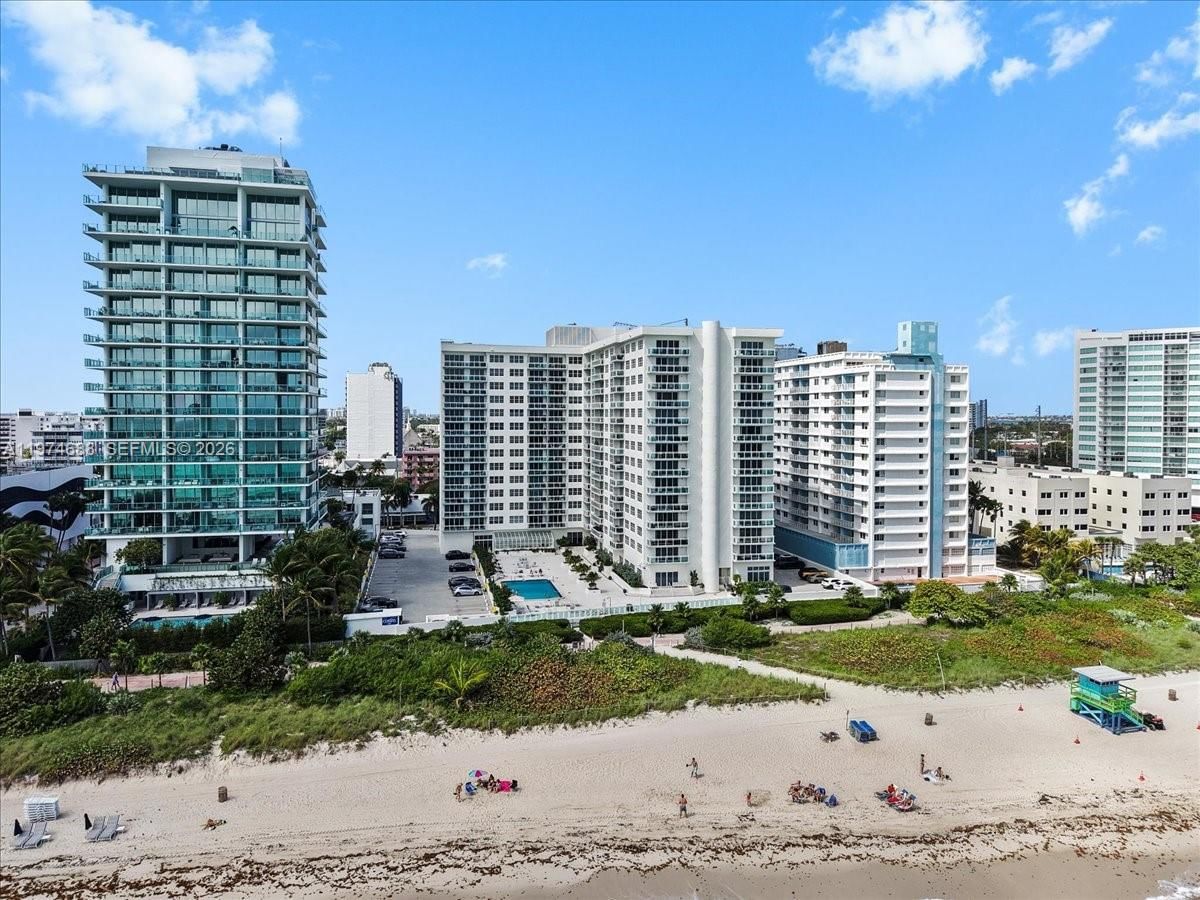 6917 COLLINS AVE, Unit 1512 - 29
