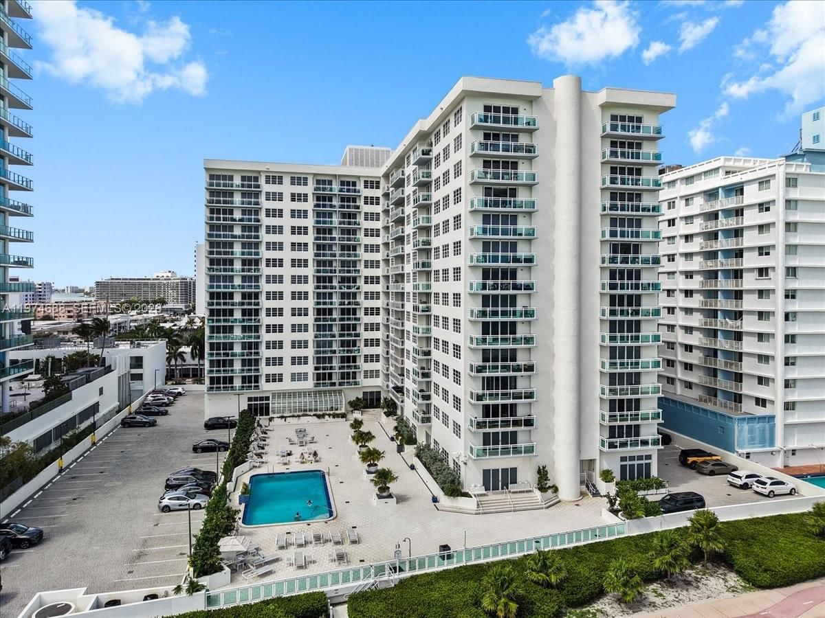 6917 COLLINS AVE, Unit 1512 - 30
