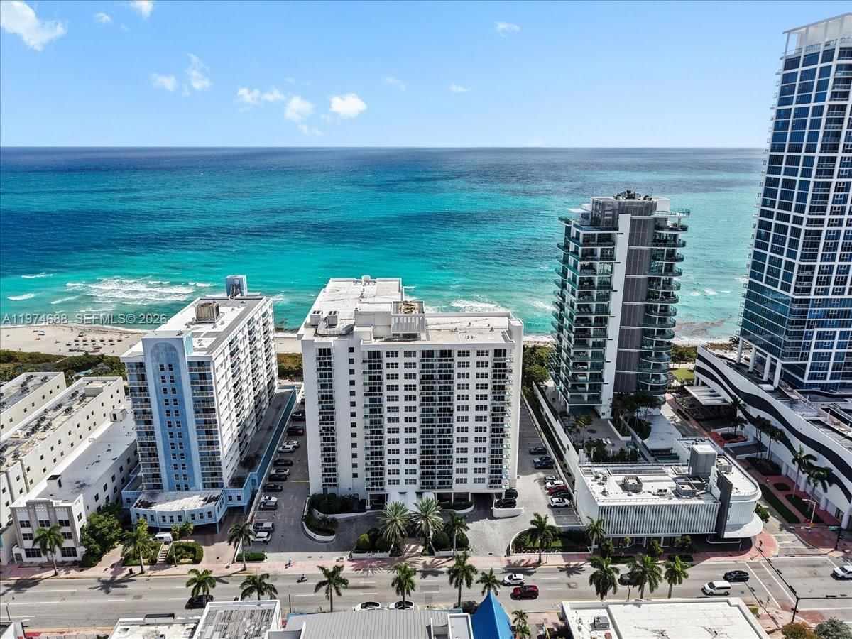 6917 COLLINS AVE, Unit 1512 - 33