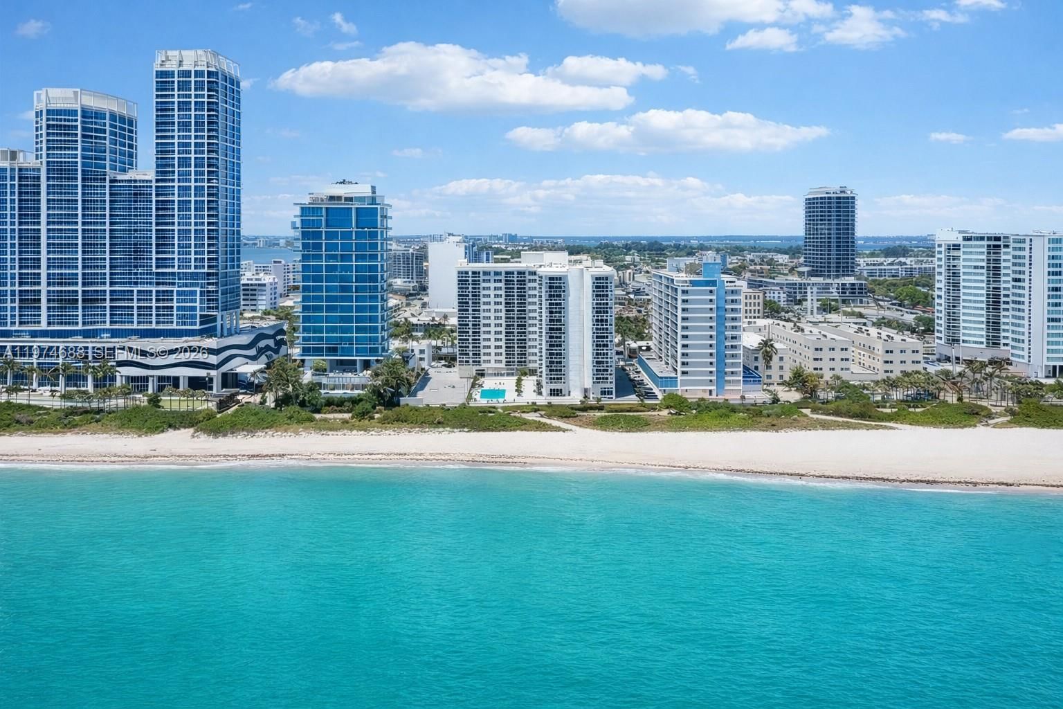 6917 COLLINS AVE, Unit 1512 - 36