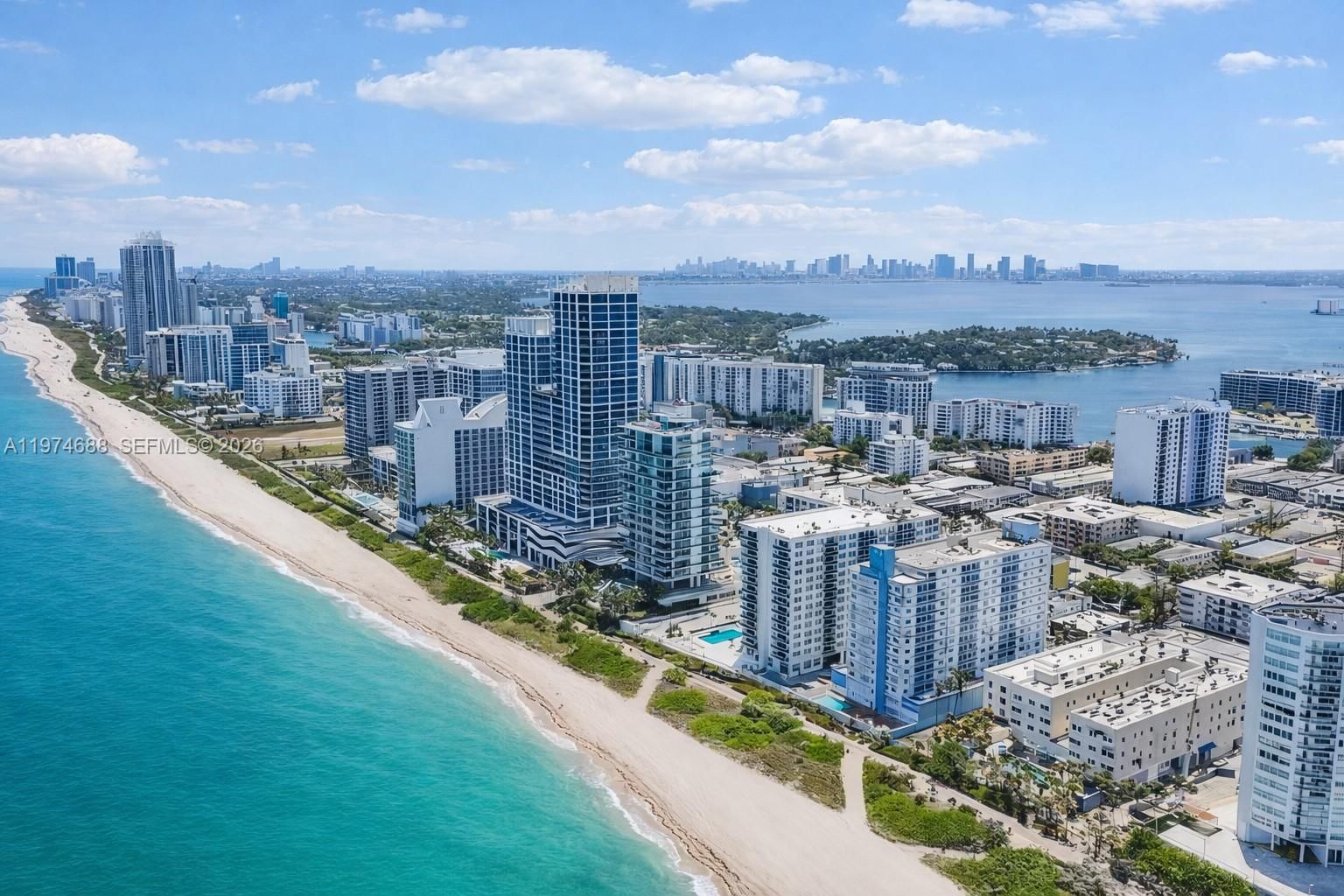 6917 COLLINS AVE, Unit 1512 - 37