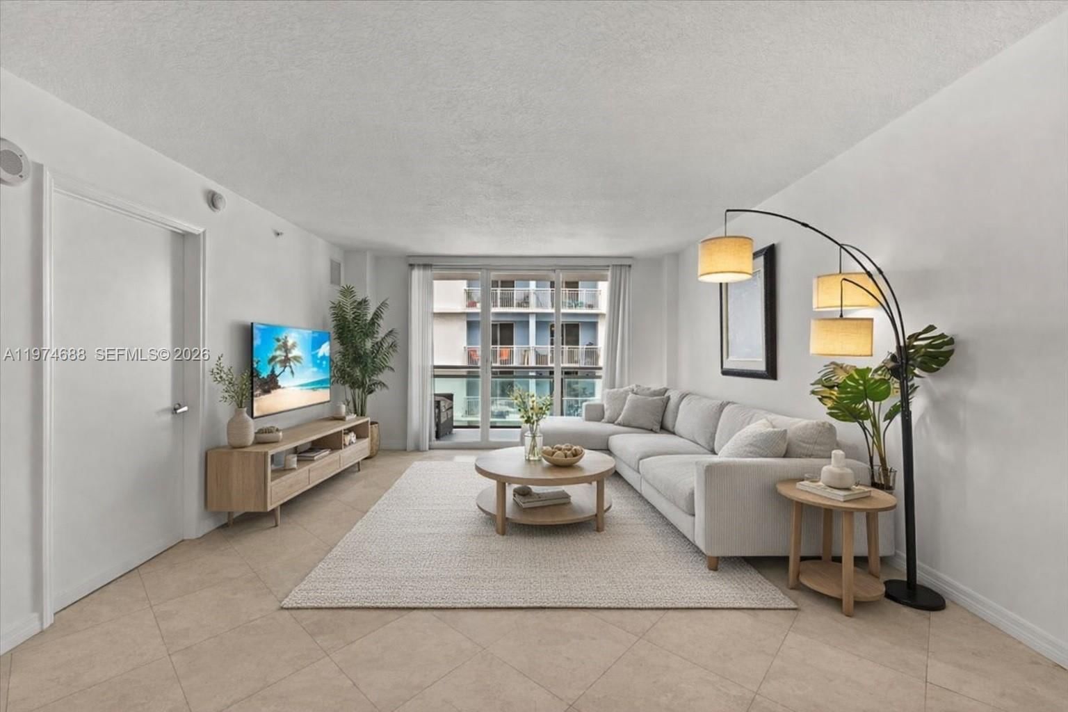 6917 COLLINS AVE, Unit 1512 - 5