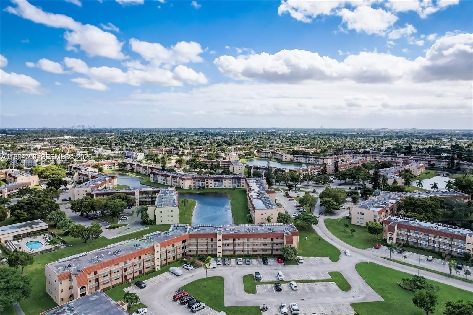 9001 SUNRISE LAKES BLVD, Unit 109 - 30