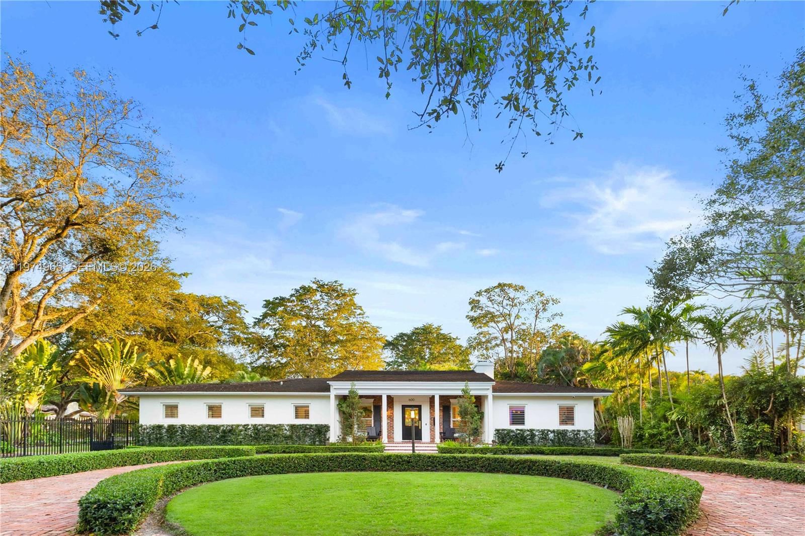 600 SAN LORENZO AVE - 1