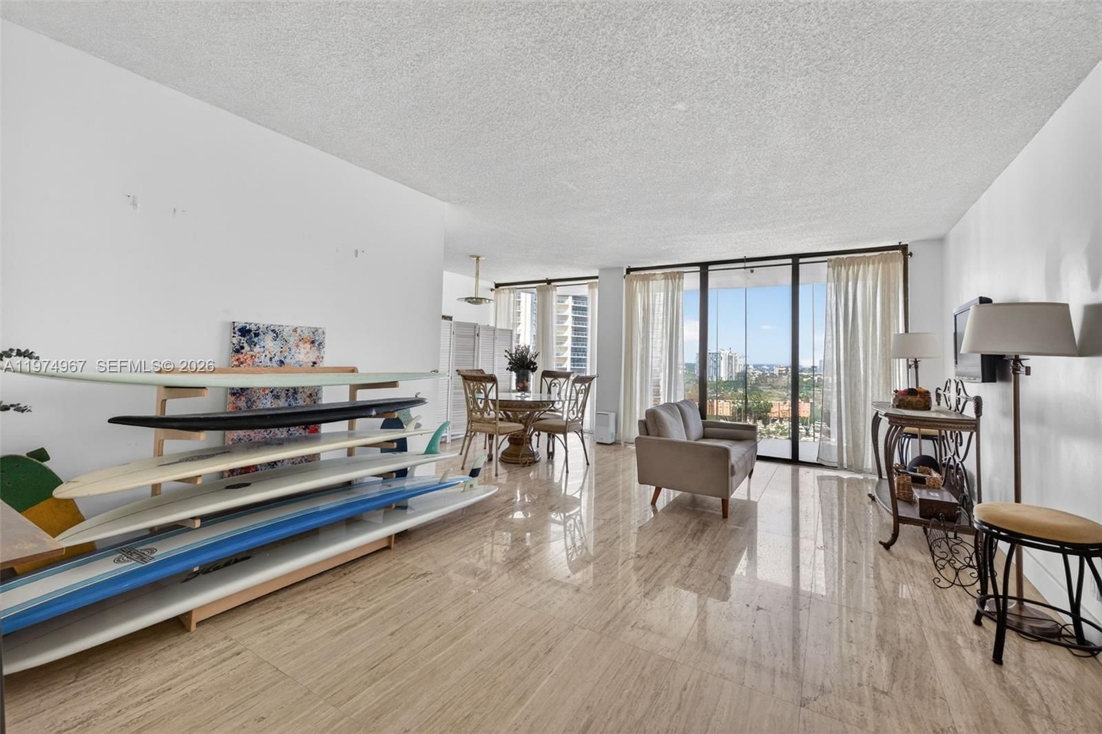 19355 TURNBERRY WAY, Unit 17C - 1