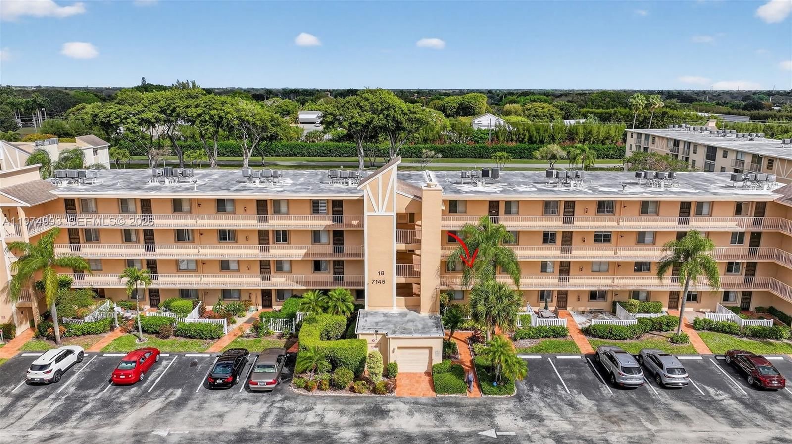 7145 HUNTINGTON LN, Unit 205 - 30