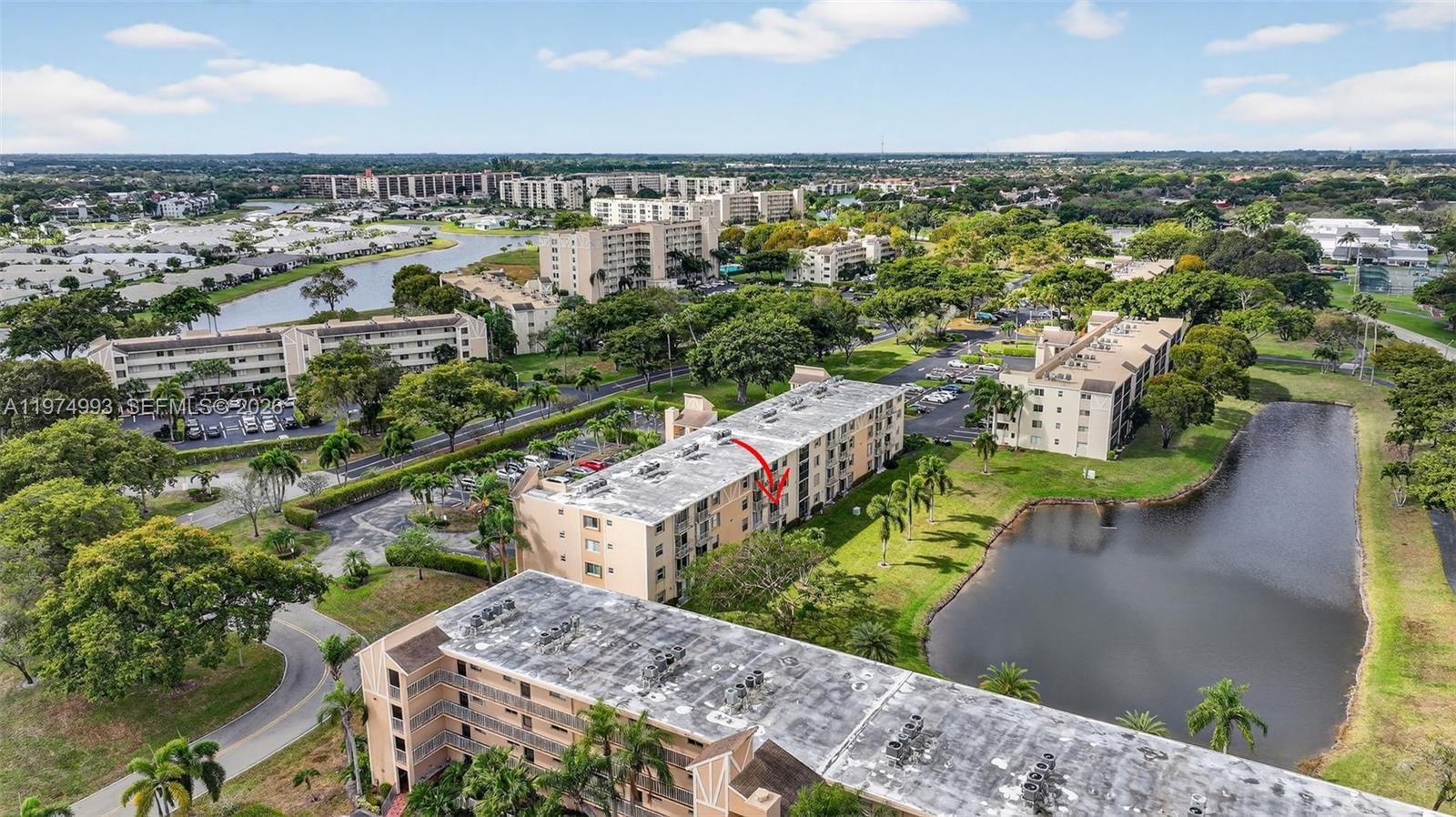 7145 HUNTINGTON LN, Unit 205 - 32